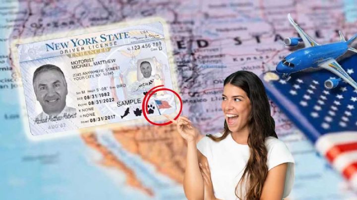 Real ID: estos 5 estados no la exigirán a partir del 7 de mayo; estas son las razones