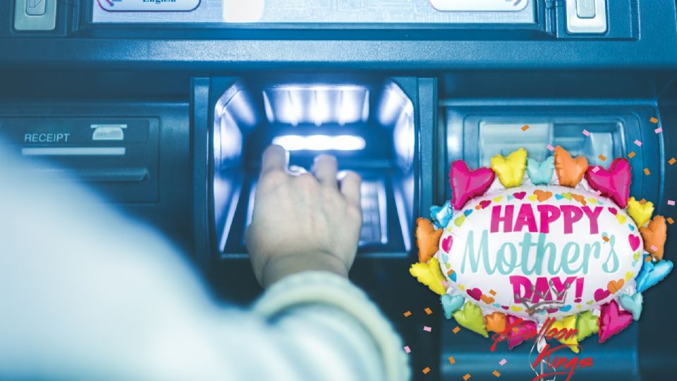 ¿Habrá cierre masivo de bancos el Día de las Madres 2025?