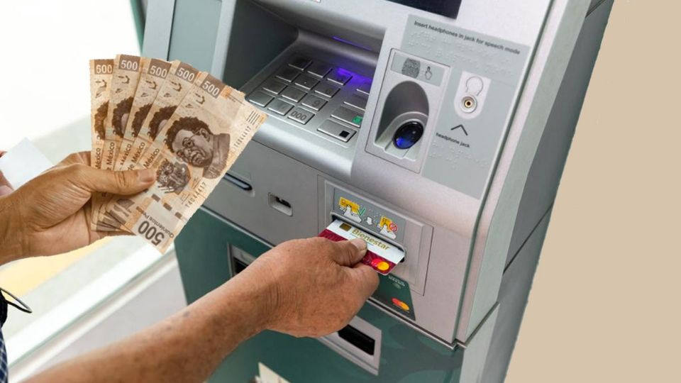 En dos estados de la república no se depositará pensión en mayo