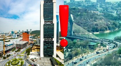 Ni Boston ni Chicago ni Medellín: esta es la ciudad gemela de Monterrey