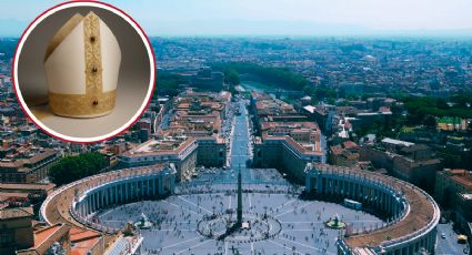 Así inicia el Cónclave: homilía del cardenal Battista Re evoca la esencia del mensaje original de Jesucristo