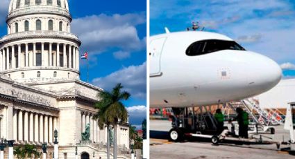 Falla vuelo de Viva Aerobús y aterriza en La Habana, Cuba; ¿qué ocurrió?