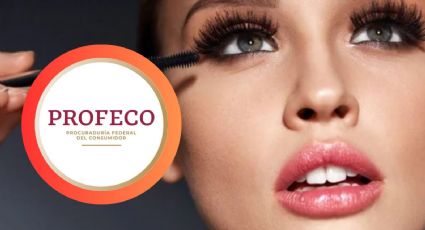 Profeco revela: este rímel de 60 pesos supera a Chanel y Dior; el regalo ideal para mamá