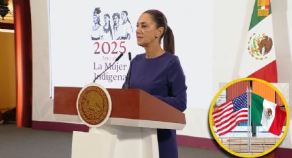 ¿T-MEC seguirá vigente?, Sheinbaum responde a Trump sobre revisión del tratado en 2026