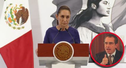 'No se necesita auditar el Tren Maya ni Dos Bocas': Sheinbaum responde a Zedillo