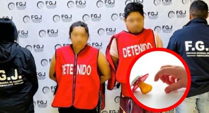 Asesinato de Aitana: padres estarían detrás de la muerte de la pequeña de 2 años