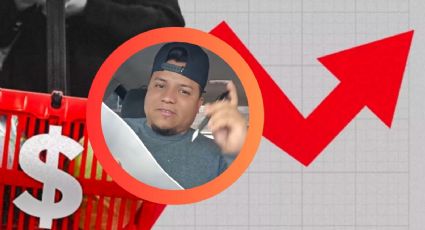 Latino revela cuánto dinero se necesita para vivir en Estados Unidos al mes  | VIDEO