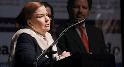 Medalla al Mérito Ciudadano 'Rosendo Caballero' será para doña Ninfa Deándar Martínez