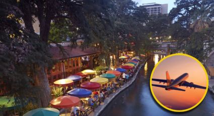 Texas: así puedes llegar a esta increíble ciudad pagando muy poco; los vuelos están 'regalados'