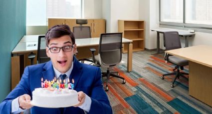 LFT: ¿puedo faltar al trabajo en mi cumpleaños sin ser sancionado?; este estado te da permiso
