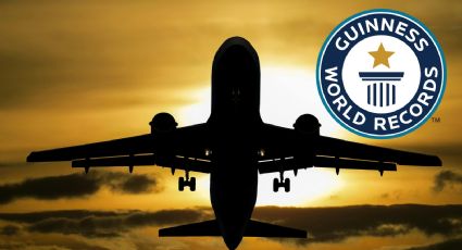 Famosa aerolínea mexicana obtiene Récord Guinness, ¿cómo obtuvo este reconocimiento?