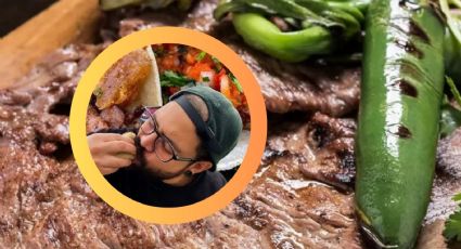 Monterrey: la 'verdad' detrás de sus tacos de carne asada; ¿qué estamos comiendo realmente?