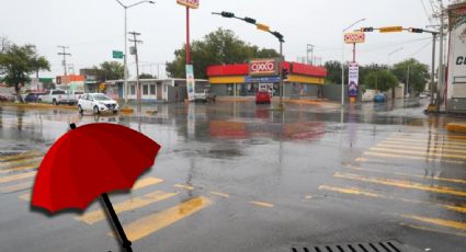 Clima de Nuevo Laredo: tormenta eléctrica atacaría a la ciudad por Frente Frío 42; ¿a qué hora comienza?