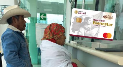 No solo la Pensión Bienestar; estos programas sociales empiezan a cobrar este 7 de mayo