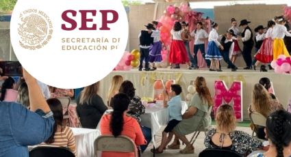SEP: ¿se suspenden las clases el viernes 9 de mayo para celebrar el Día de la Madres?