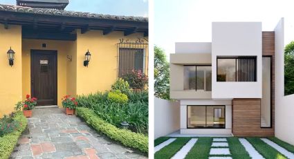 Casas antiguas o modernas: ¿cuáles están mejor construidas para vivir?
