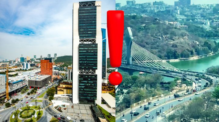 Ni Boston ni Chicago ni Medellín: esta es la ciudad gemela de Monterrey