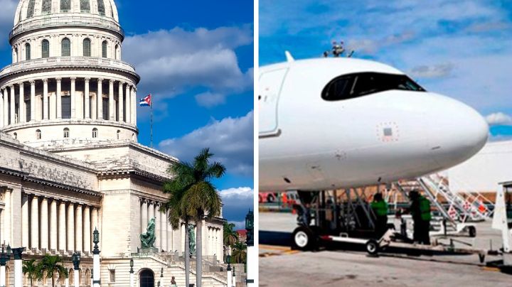 Falla vuelo de Viva Aerobús y aterriza en La Habana, Cuba; ¿qué ocurrió?