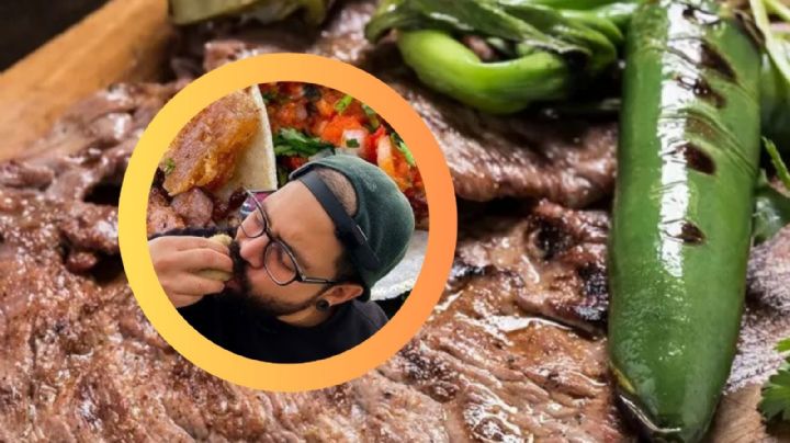 Monterrey: la 'verdad' detrás de sus tacos de carne asada; ¿qué estamos comiendo realmente?