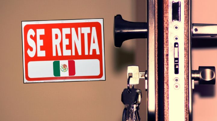 ¿En qué estados de México se encuentran las rentas más baratas en 2025?; esto dice la IA