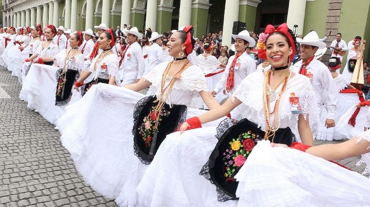 ¿En qué ciudad de Tamaulipas hay más veracruzanos?