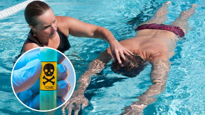 Reportan intoxicación masiva en una alberca, más de 20 personas afectadas; ¿cuál fue la causa?