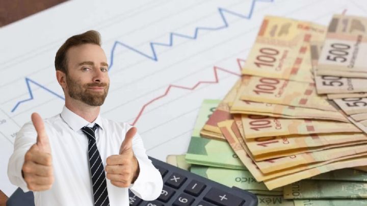 Utilidades 2025: de esta manera puedes calcular el pago que tu empresa debe otorgarte