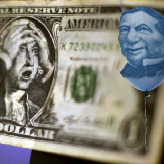 Peso mexicano obtiene su nivel más bajo del año; tipo de cambio al cierre HOY 12 de septiembre