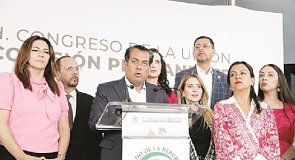 Jueces, en la red corrupta de Cabeza de Vaca