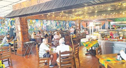 Día de las Madres: suben venta en los restaurantes de Nuevo Laredo