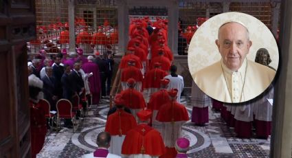 Cónclave 2025: ¿cuánto tiempo tardaron en elegir al papa Francisco?