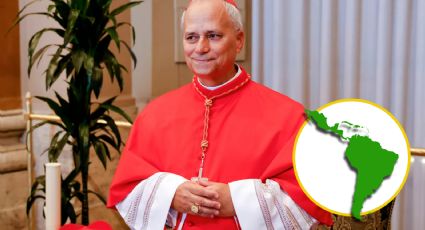 Nuevo papa: León XIV es estadounidense y también latinoamericano; ¿de qué otro país tiene conexión?