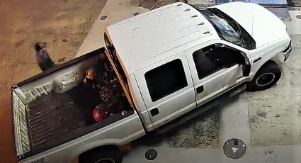 Ola de robos en Laredo; autoridades piden no dejar material de valor en camionetas