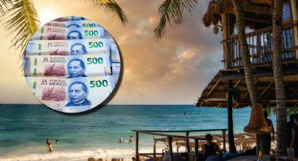 ¡Hay que ahorrarle!; estas son las playas mexicanas más caras para visitar en 2025, según la IA