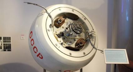 Sonda soviética caería en los dos Laredos este fin de semana; ¿cuándo y a qué hora?