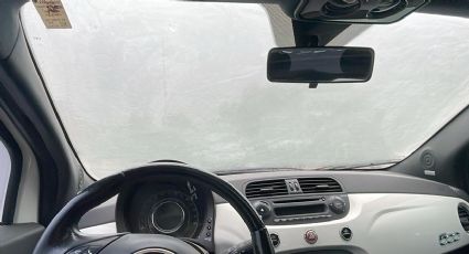 Alerta: lluvia de la tarde, una probadita de las tormentas eléctricas que podrían caer en la noche