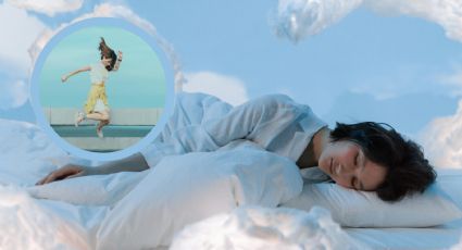 ¿Saltas mientras duermes?; esta podría ser la explicación de este movimiento involuntario