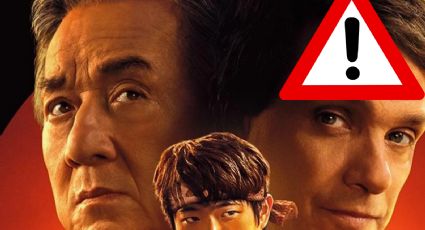 Karate Kid regresa a la pantalla grande; nuevas generaciones honrarán al Sr. Miyagi