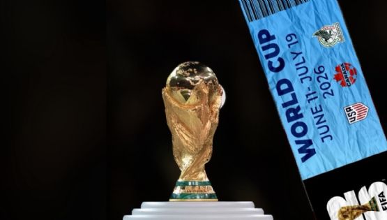 Mundial 2026: FIFA revela precios de los boletos para los partidos del torneo