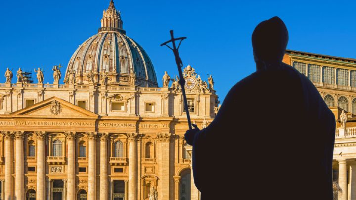 Cónclave en el Vaticano: día 2, aún no hay papa | SEGUIMIENTO EN VIVO