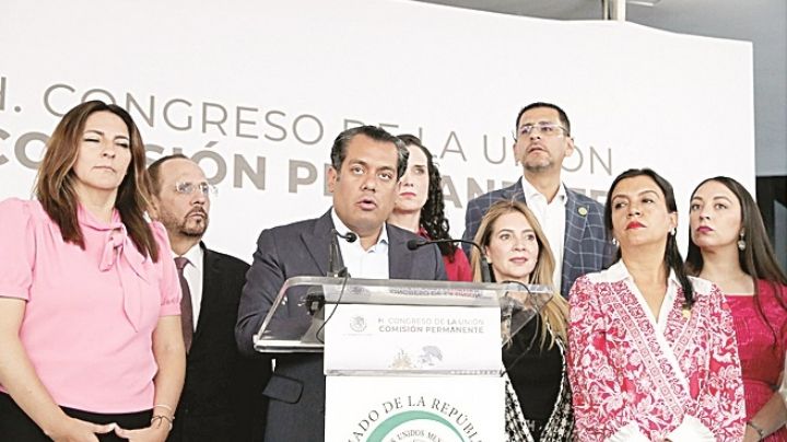 Jueces, en la red corrupta de Cabeza de Vaca