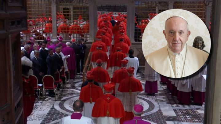 Cónclave 2025: ¿cuánto tiempo tardaron en elegir al papa Francisco?