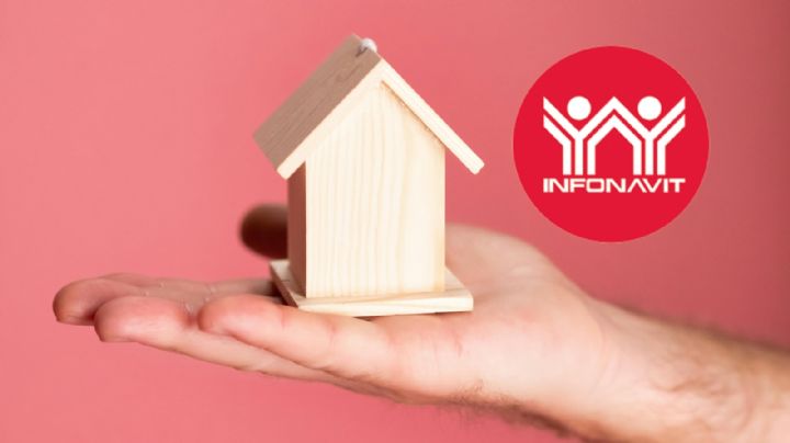 Infonavit prepara rehabilitación de más de 80 mil casas abandonadas para ofrecerlas a jóvenes
