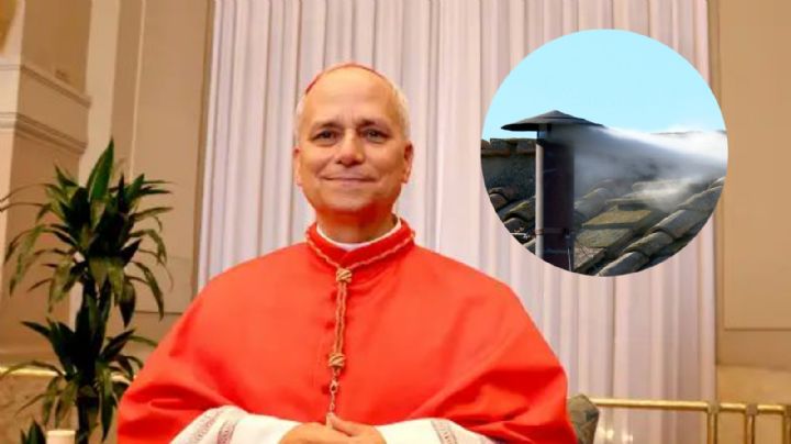 Robert Prevost: ¿quién es León XIV, el nuevo papa tras el cónclave 2025?