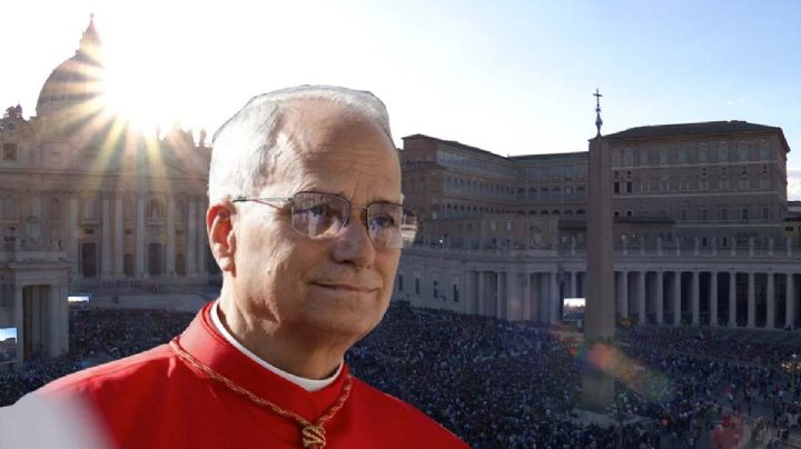 ¡Habemus papam!: este fue el primer mensaje de León XIV como nuevo sumo pontífice