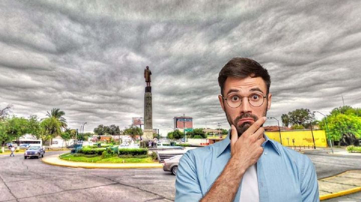 Clima en Nuevo Laredo: la lluvia y el calor podrían sorprender en este día
