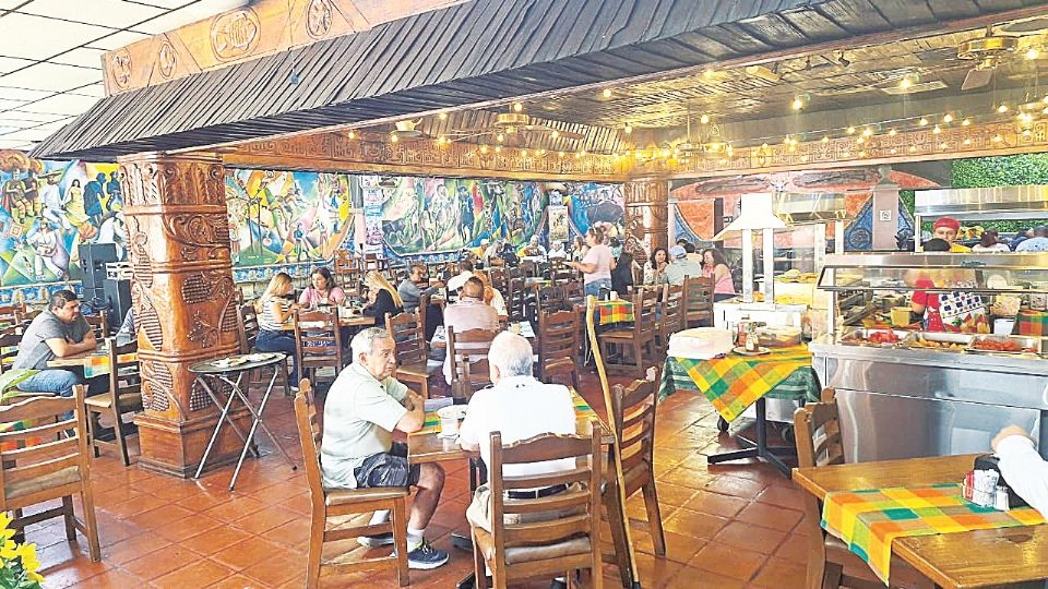 Hasta en un 60 por ciento esperan incrementar el servicio en los restaurantes.