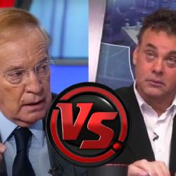 'Fueron más de 30 años de maltrato': Faitelson explota contra José Ramón Fernández en redes