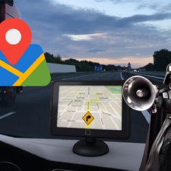 ¿Eres fan de Star Wars?, así puedes poner la voz de Darth Vader en Google Maps