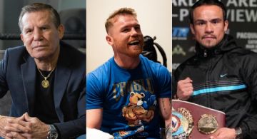 ¿Quiénes son los mejores boxeadores mexicanos de todos los tiempos?